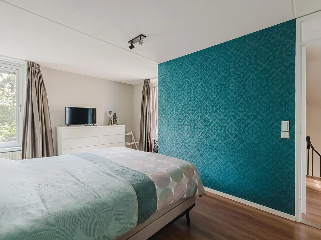 Oosterpad 40, BOXTEL