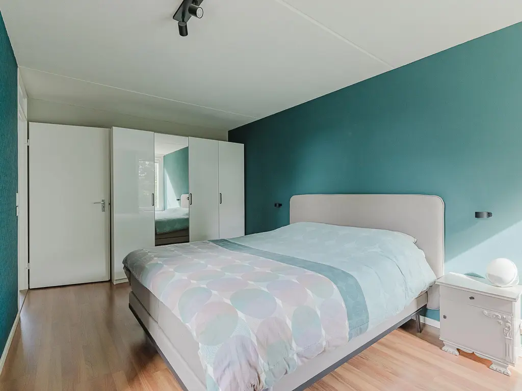 Oosterpad 40, BOXTEL