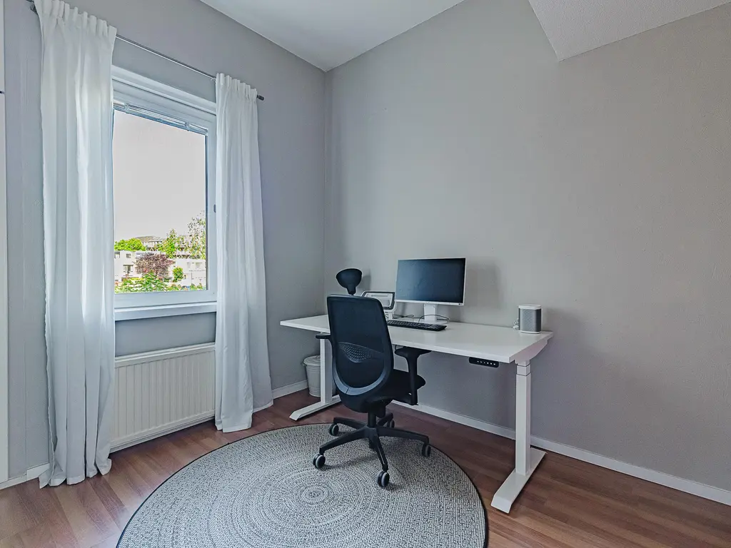 Oosterpad 40, BOXTEL