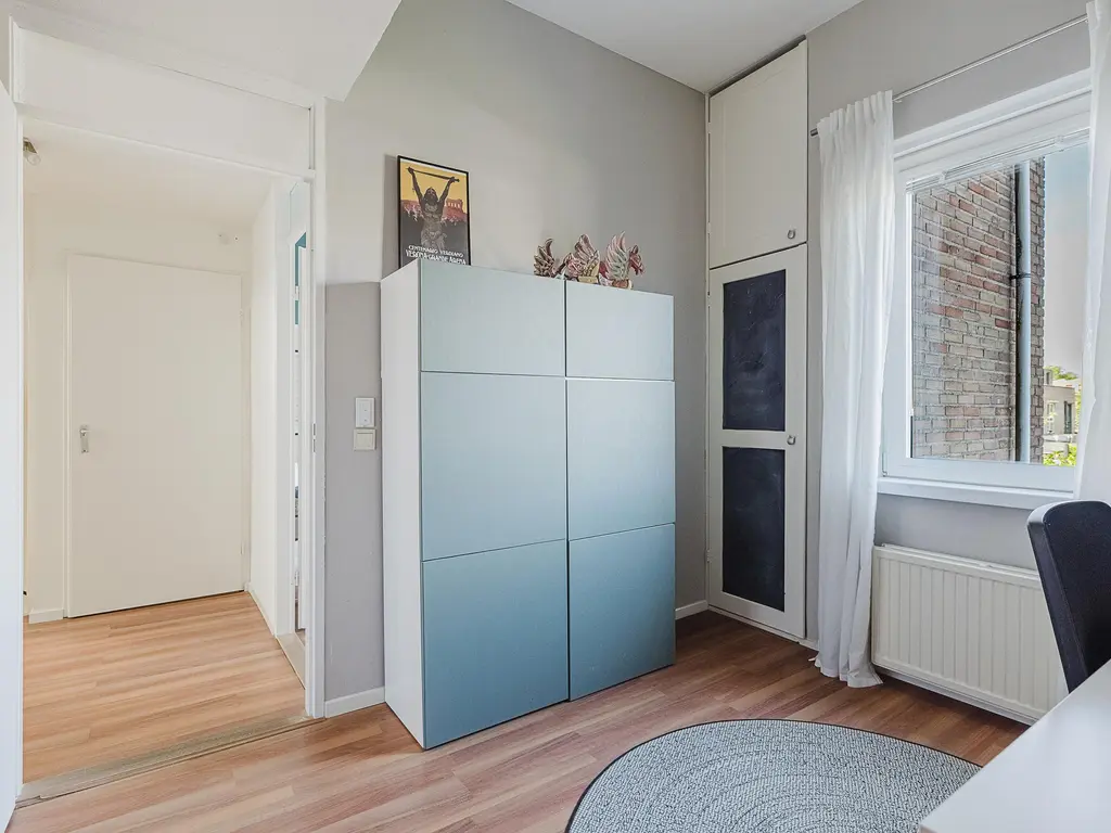 Oosterpad 40, BOXTEL