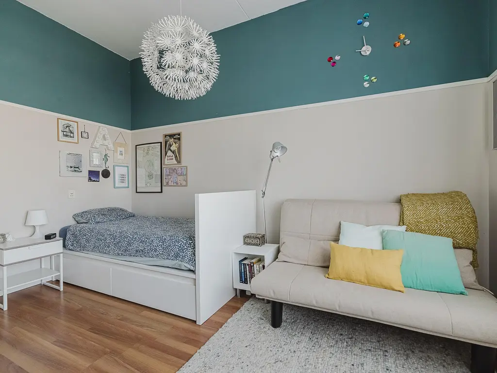Oosterpad 40, BOXTEL