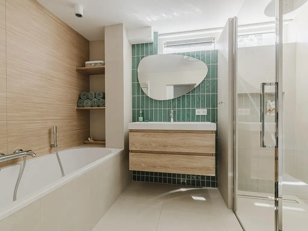 Oosterpad 40, BOXTEL