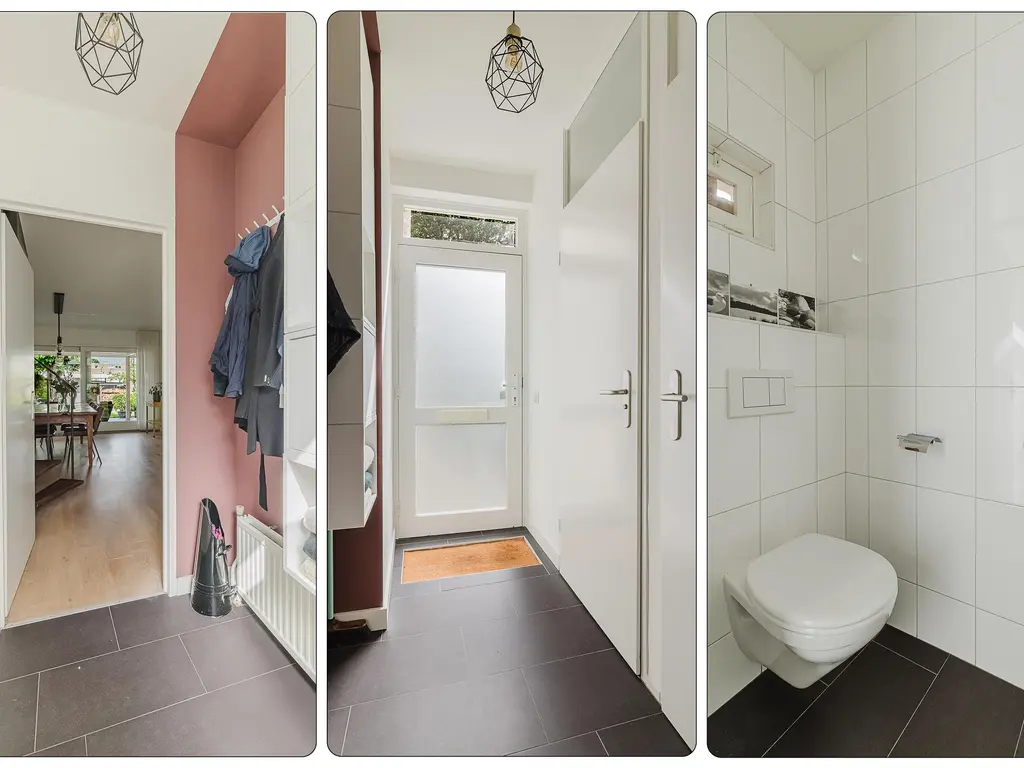 Oosterpad 40, BOXTEL