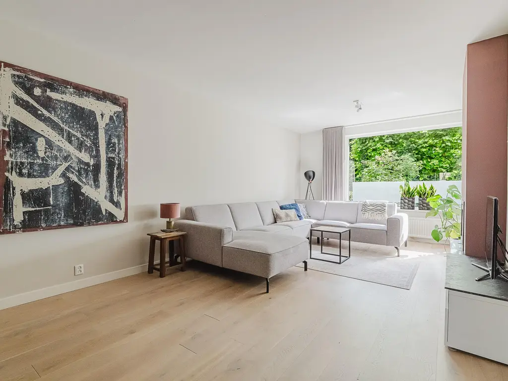 Oosterpad 40, BOXTEL