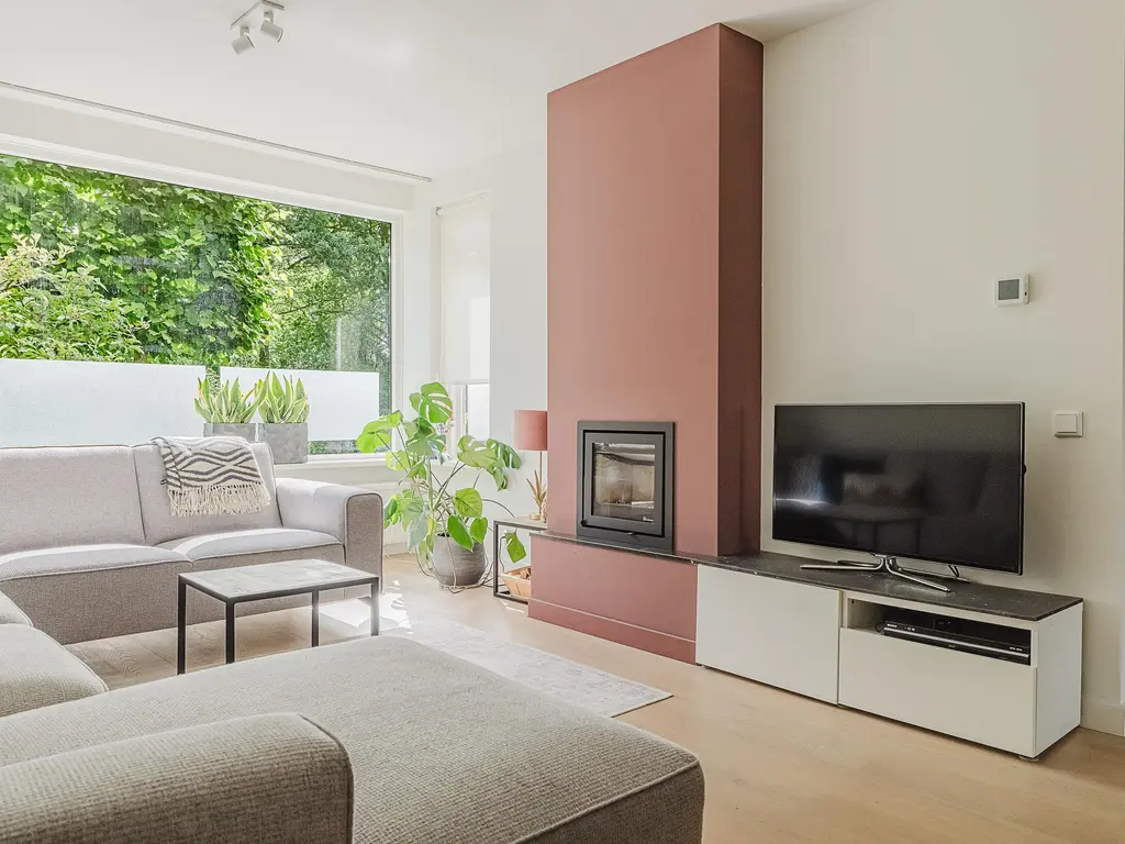 Oosterpad 40, BOXTEL
