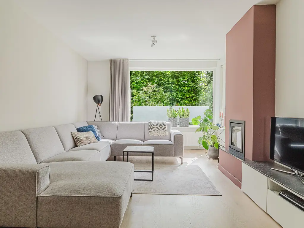 Oosterpad 40, BOXTEL