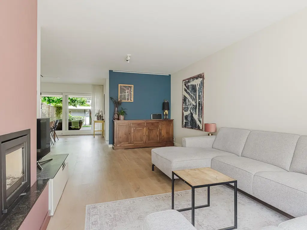 Oosterpad 40, BOXTEL