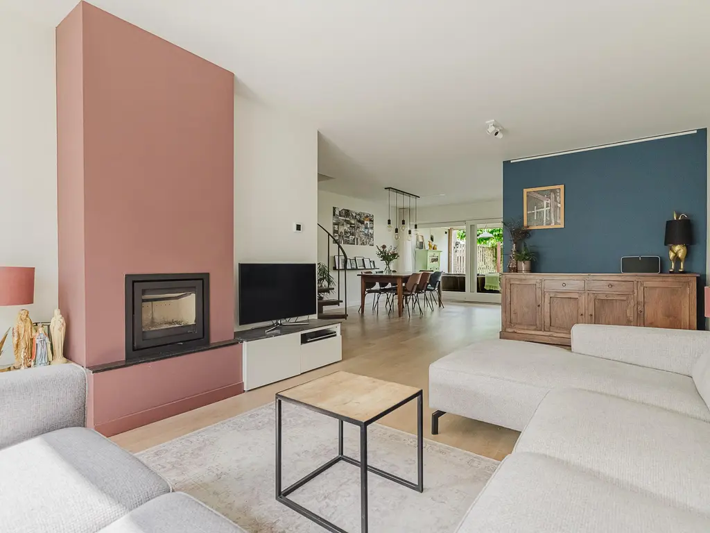 Oosterpad 40, BOXTEL
