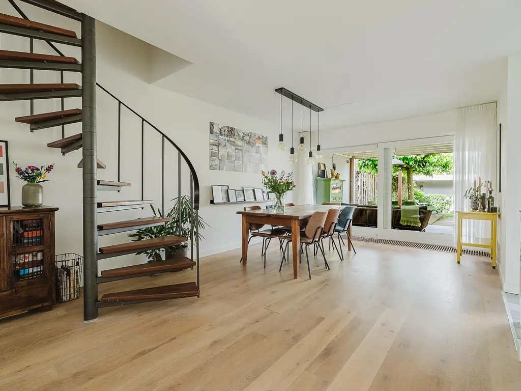 Oosterpad 40, BOXTEL