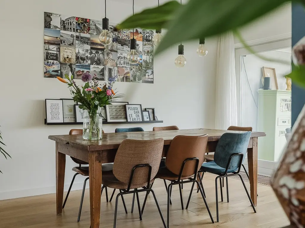 Oosterpad 40, BOXTEL