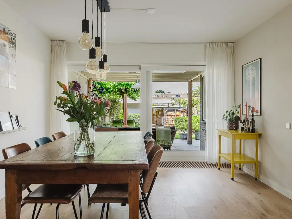 Oosterpad 40, BOXTEL