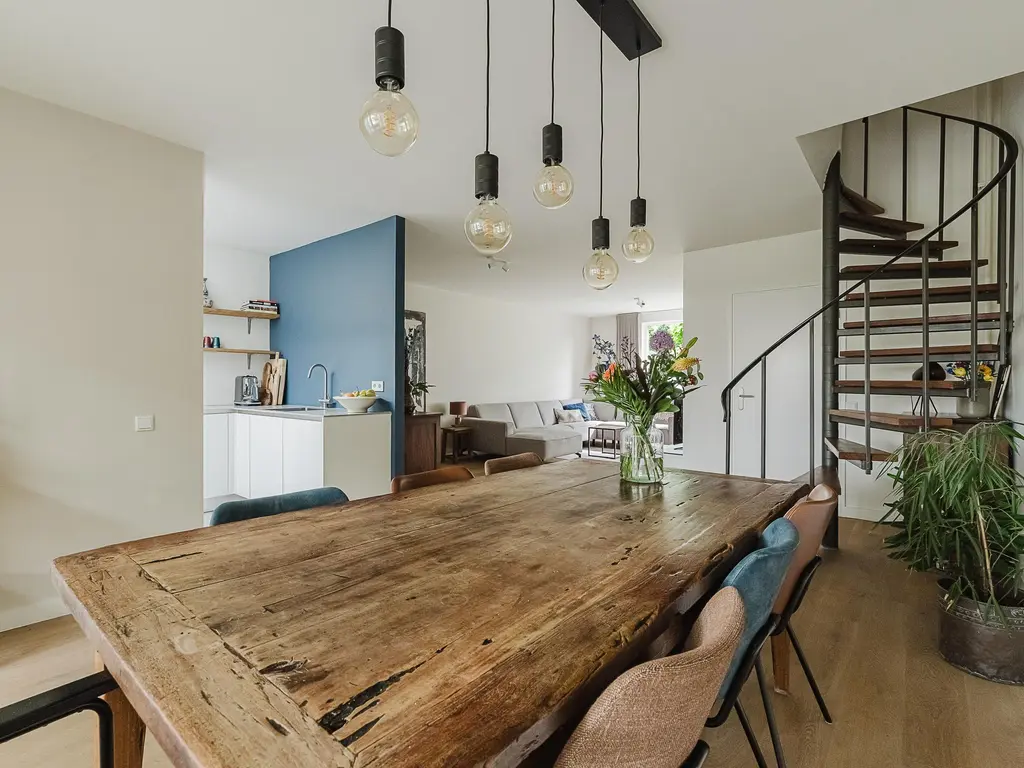Oosterpad 40, BOXTEL