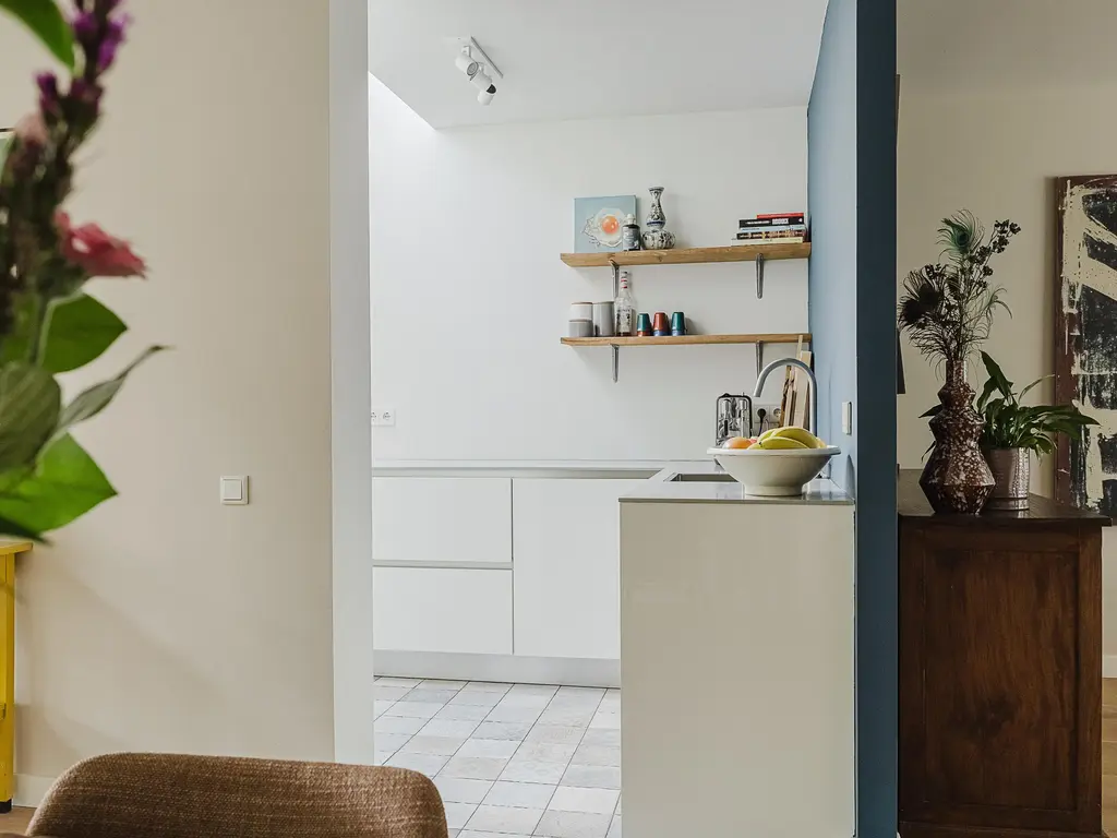 Oosterpad 40, BOXTEL