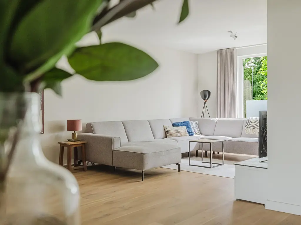 Oosterpad 40, BOXTEL