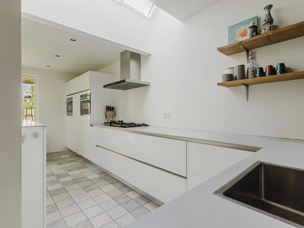 Oosterpad 40, BOXTEL