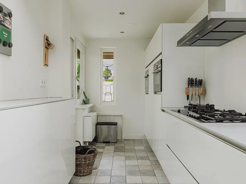 Oosterpad 40, BOXTEL