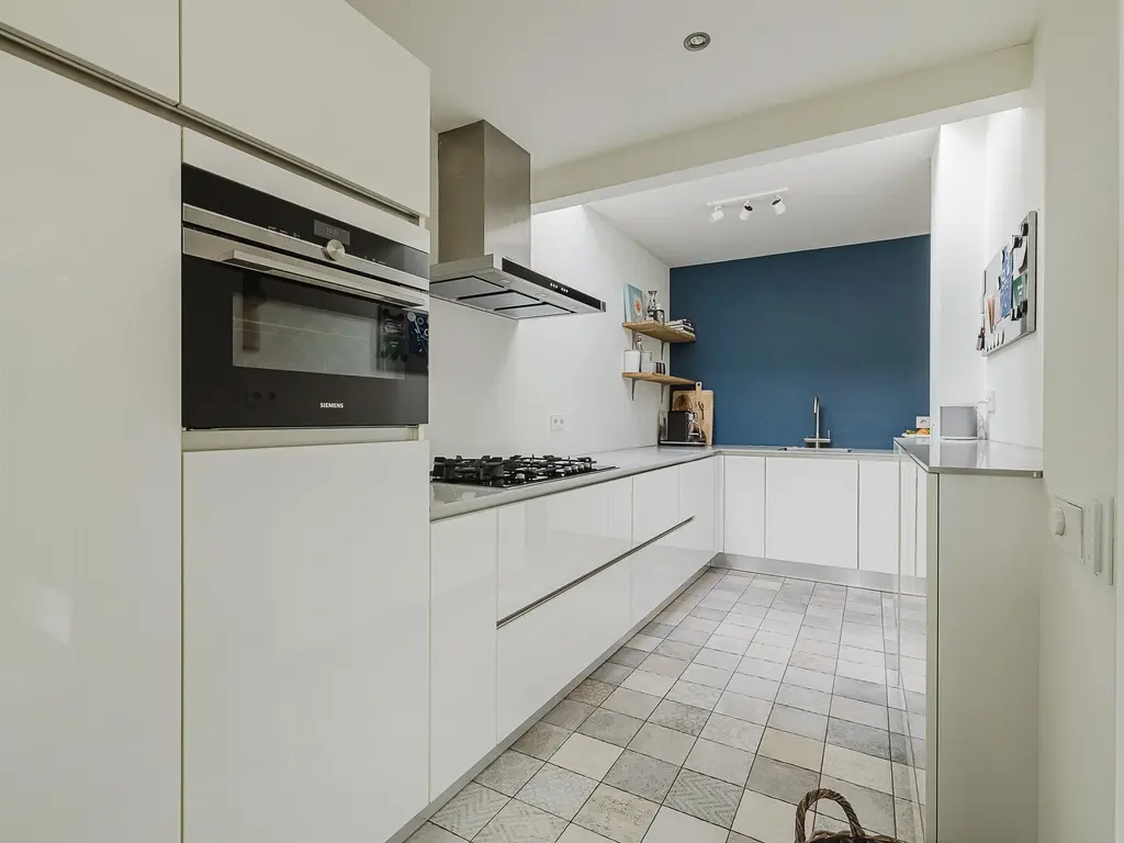 Oosterpad 40, BOXTEL