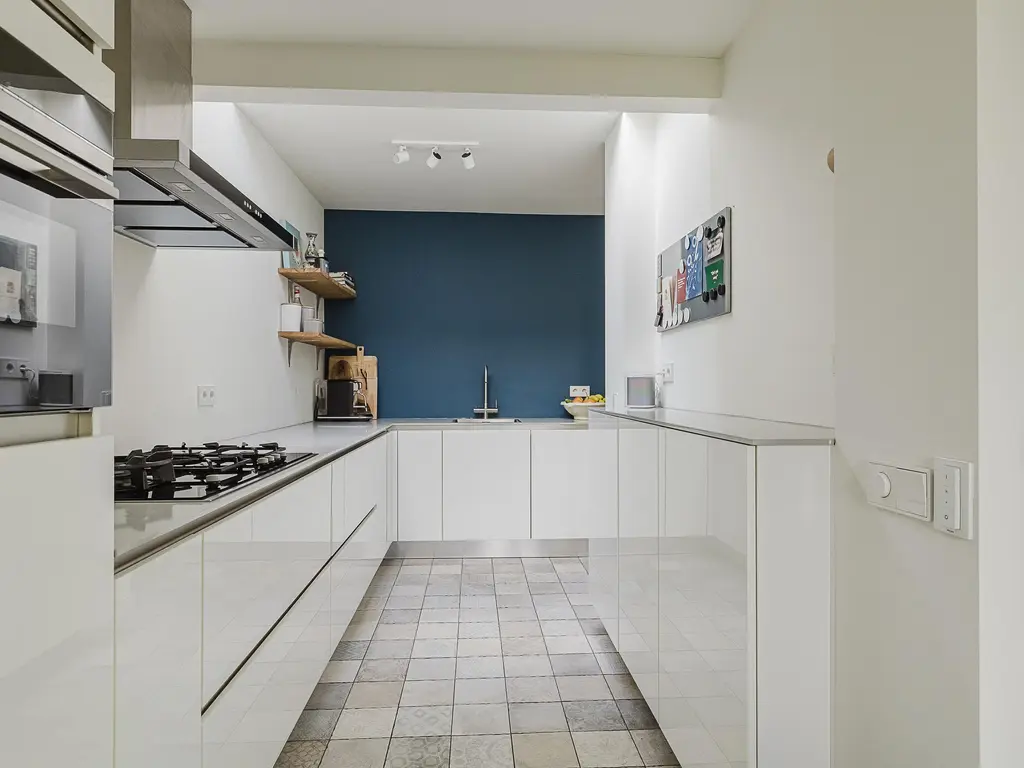 Oosterpad 40, BOXTEL