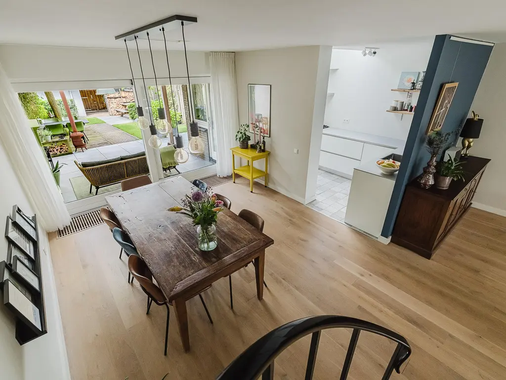 Oosterpad 40, BOXTEL