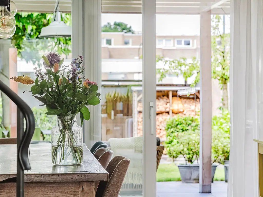 Oosterpad 40, BOXTEL