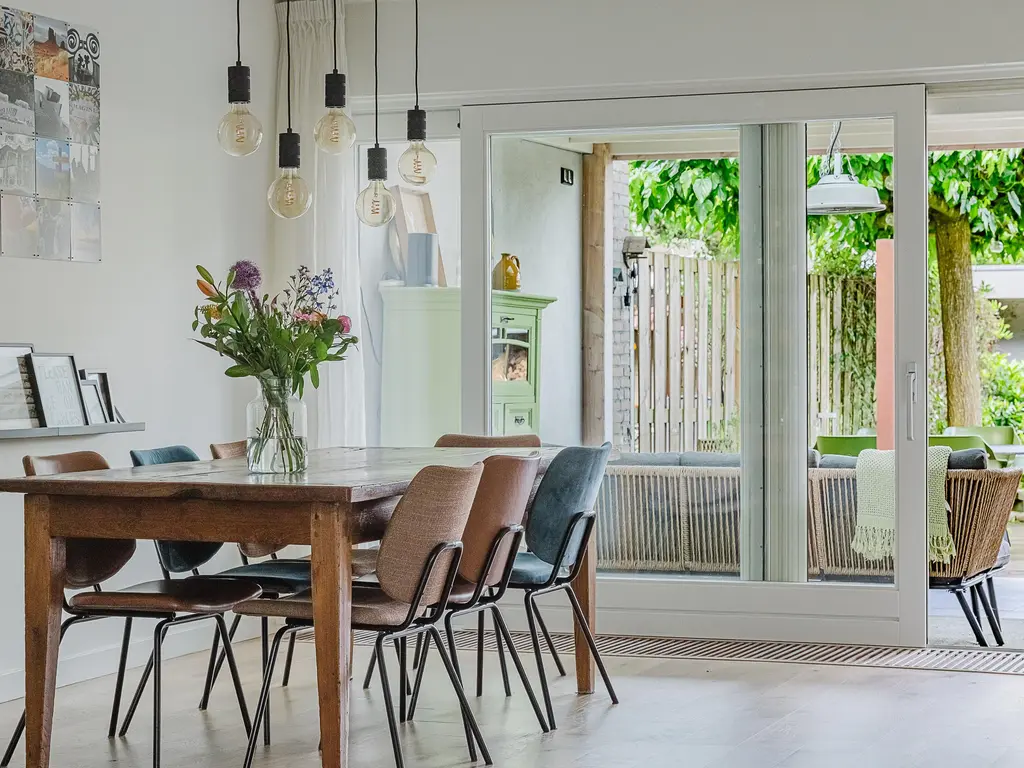 Oosterpad 40, BOXTEL
