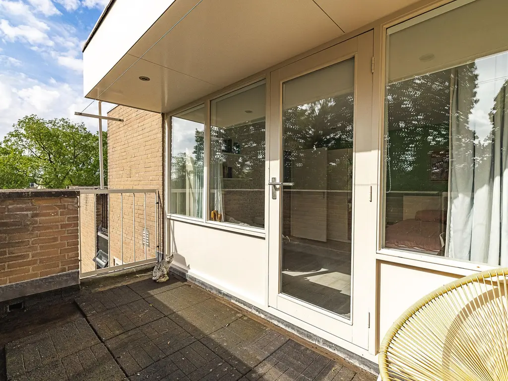Oosterpad 40, BOXTEL