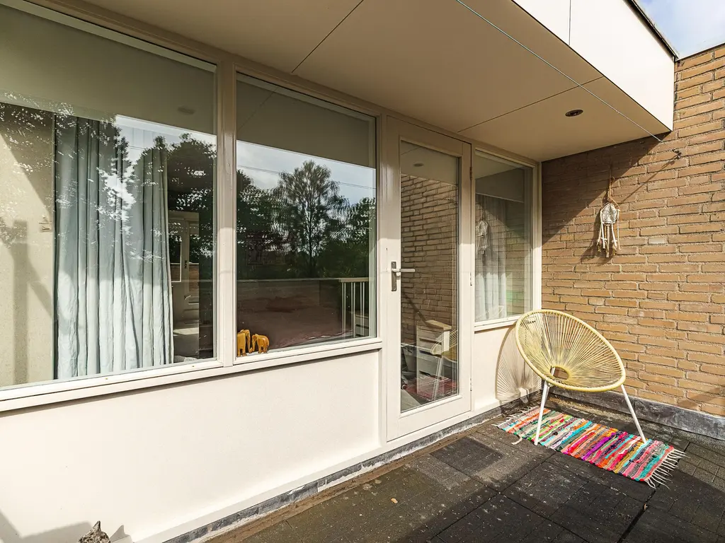 Oosterpad 40, BOXTEL