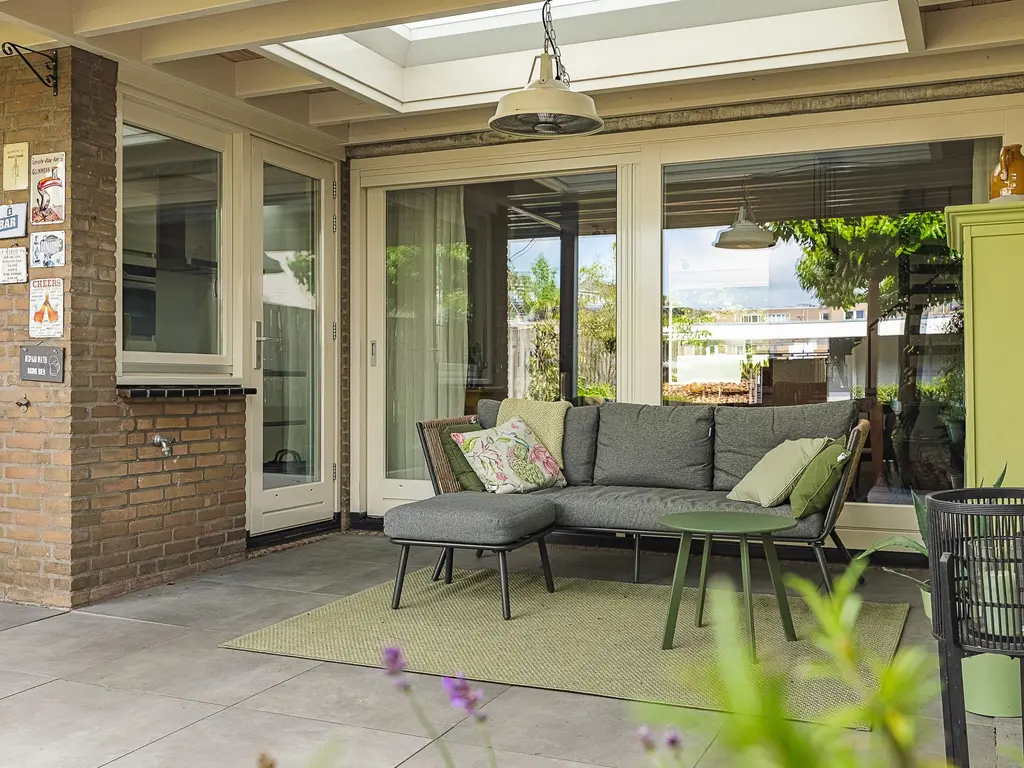 Oosterpad 40, BOXTEL