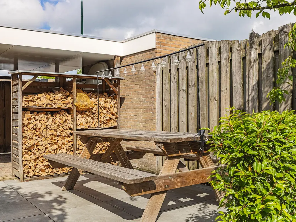 Oosterpad 40, BOXTEL