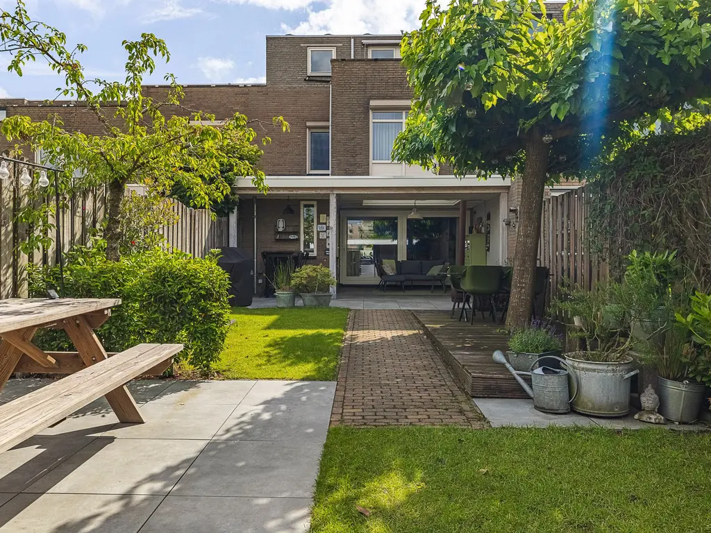 Oosterpad 40, BOXTEL