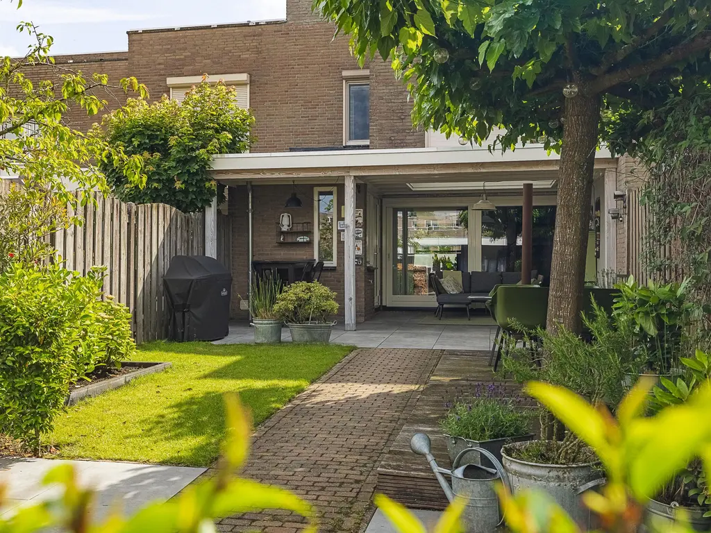 Oosterpad 40, BOXTEL