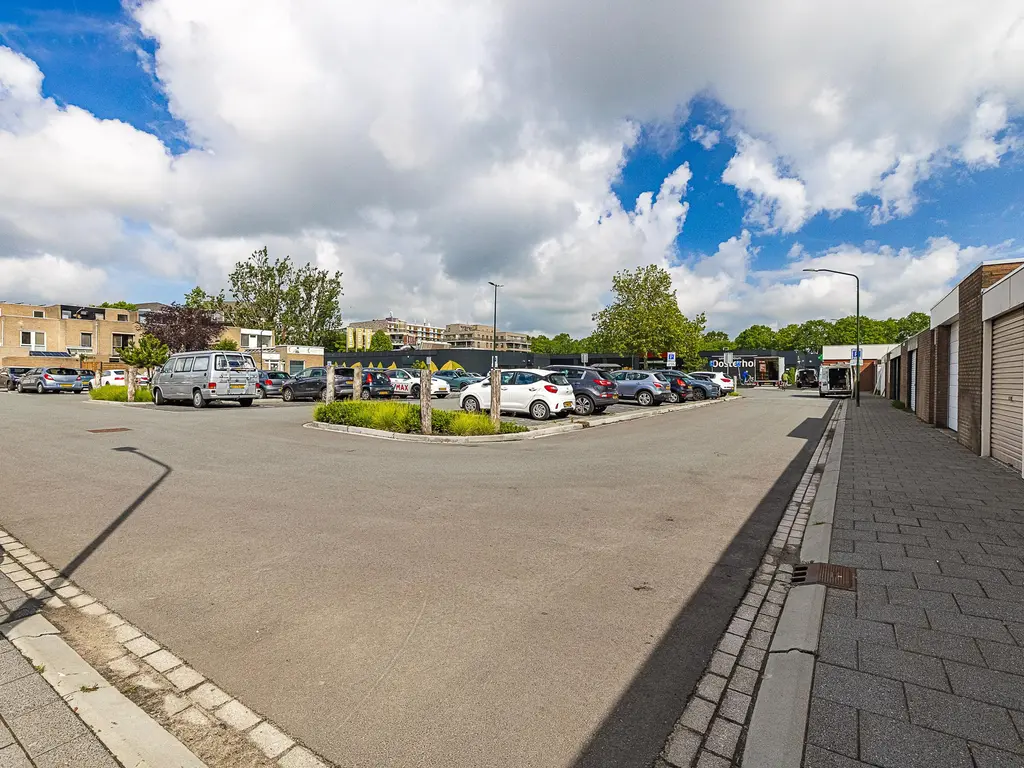 Oosterpad 40, BOXTEL