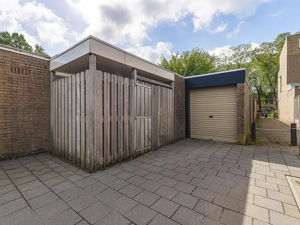 Oosterpad 40, BOXTEL