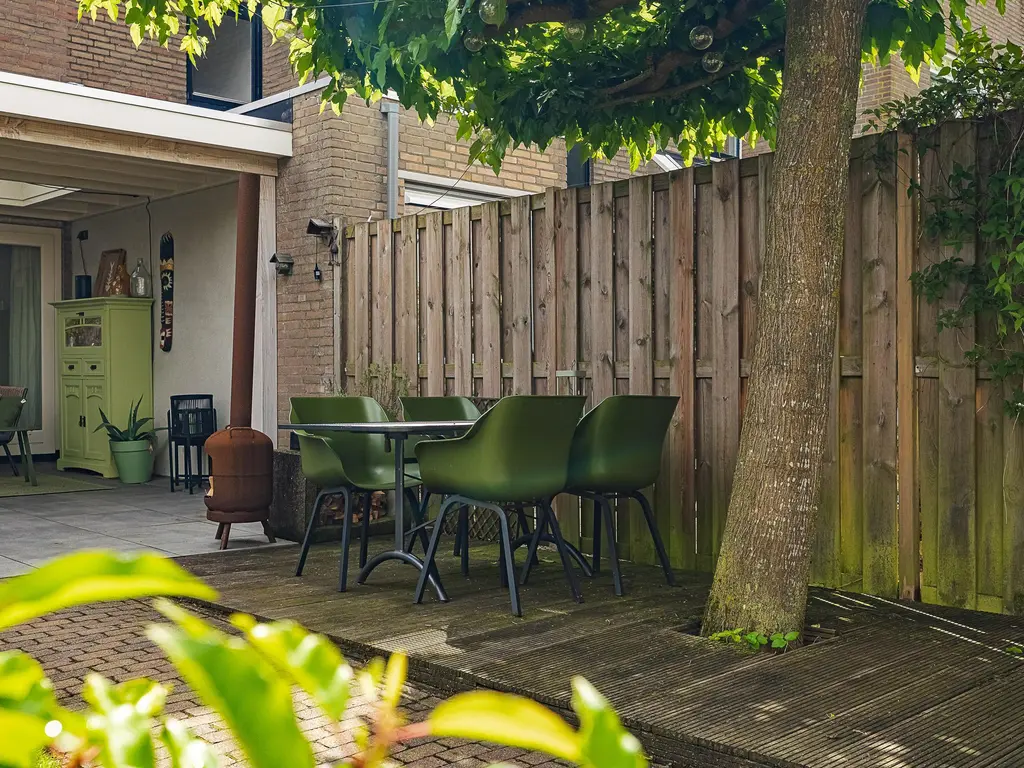 Oosterpad 40, BOXTEL