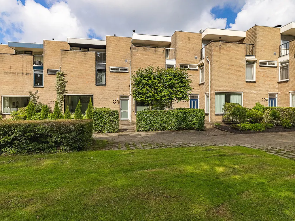 Oosterpad 40, BOXTEL