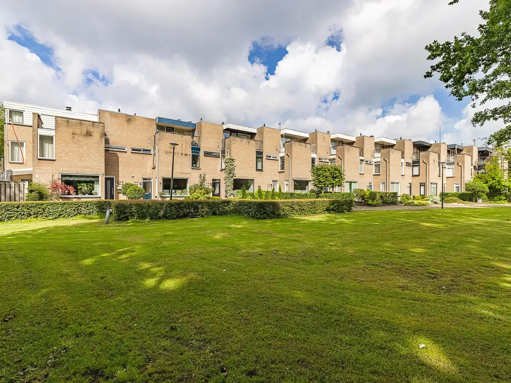 Oosterpad 40, BOXTEL