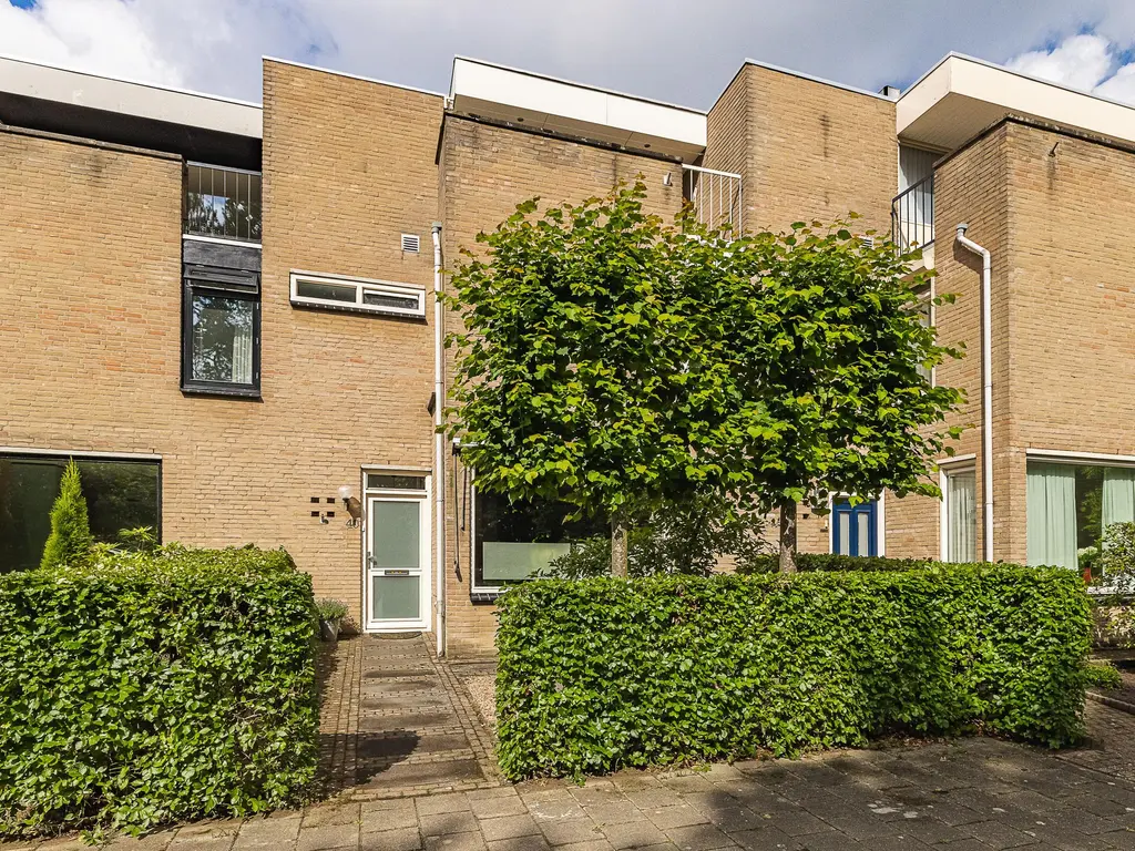 Oosterpad 40, BOXTEL