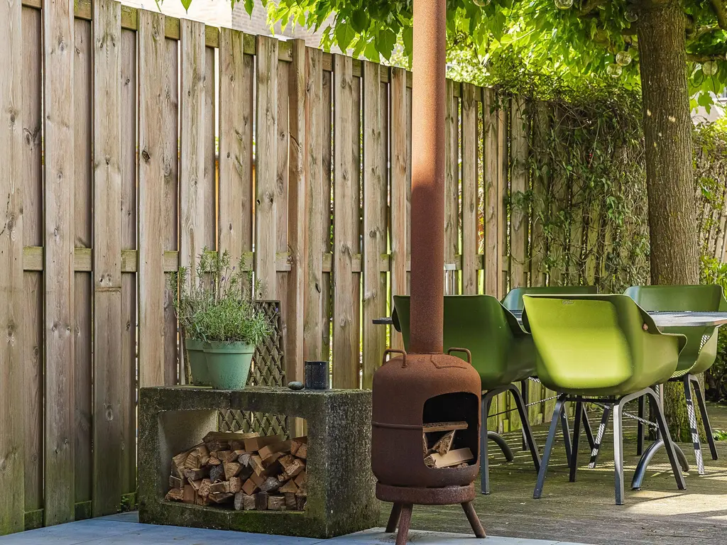 Oosterpad 40, BOXTEL