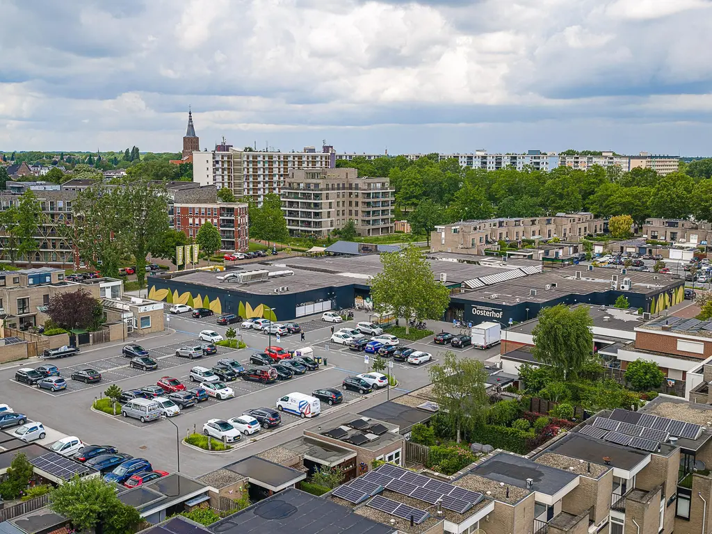 Oosterpad 40, BOXTEL