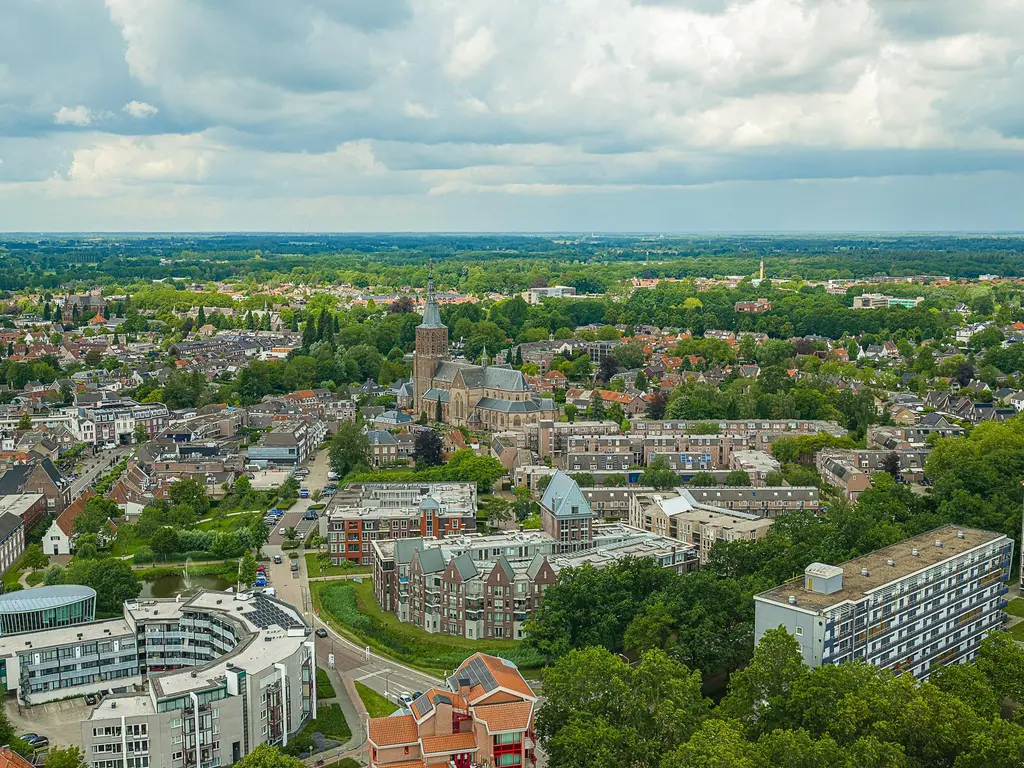 Oosterpad 40, BOXTEL