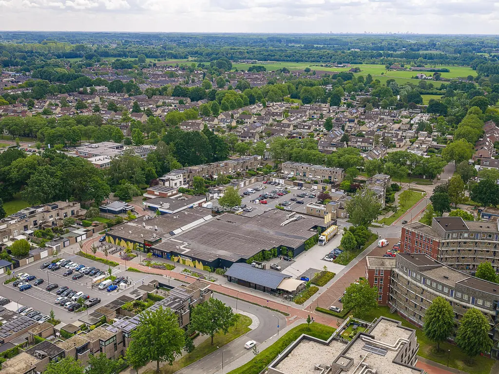 Oosterpad 40, BOXTEL