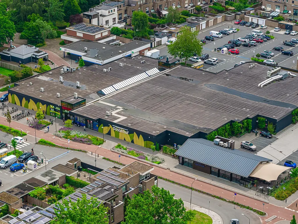 Oosterpad 40, BOXTEL