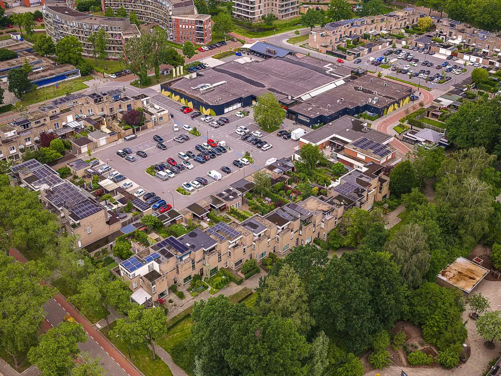 Oosterpad 40, BOXTEL