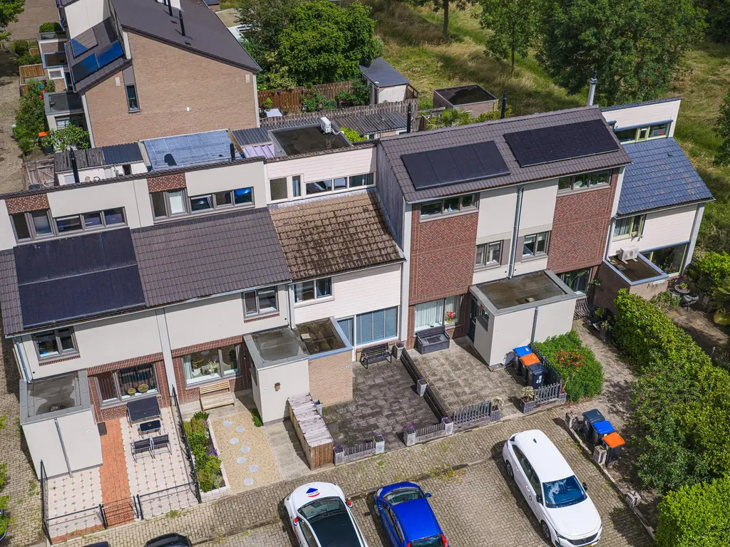 Zesde Haren 46, 'S-HERTOGENBOSCH