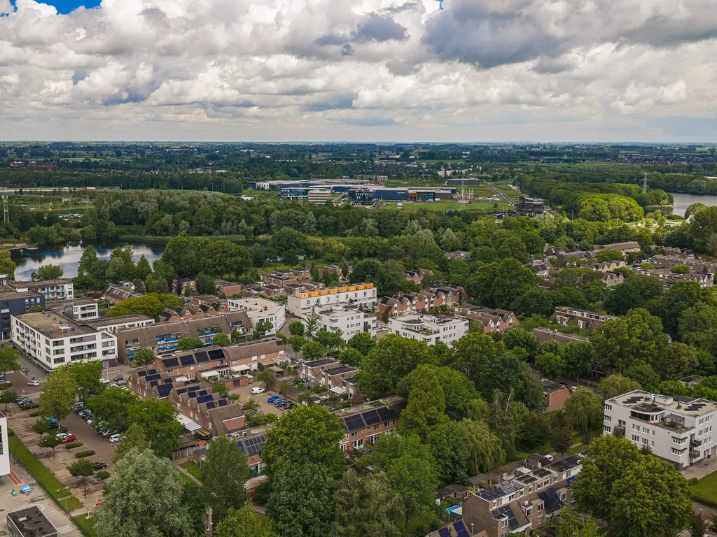 Zesde Haren 46, 'S-HERTOGENBOSCH