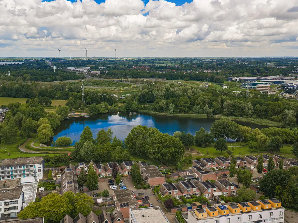 Zesde Haren 46, 'S-HERTOGENBOSCH