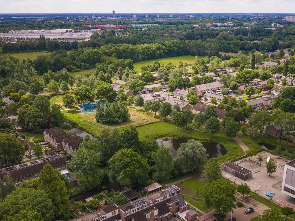 Zesde Haren 46, 'S-HERTOGENBOSCH