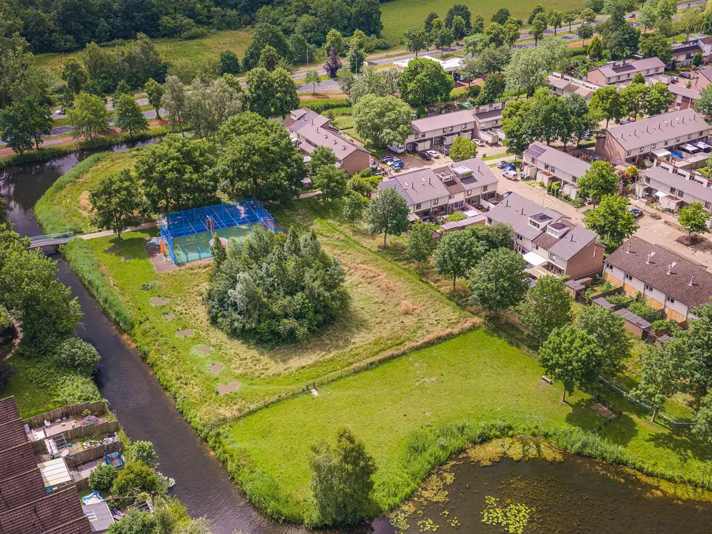 Zesde Haren 46, 'S-HERTOGENBOSCH