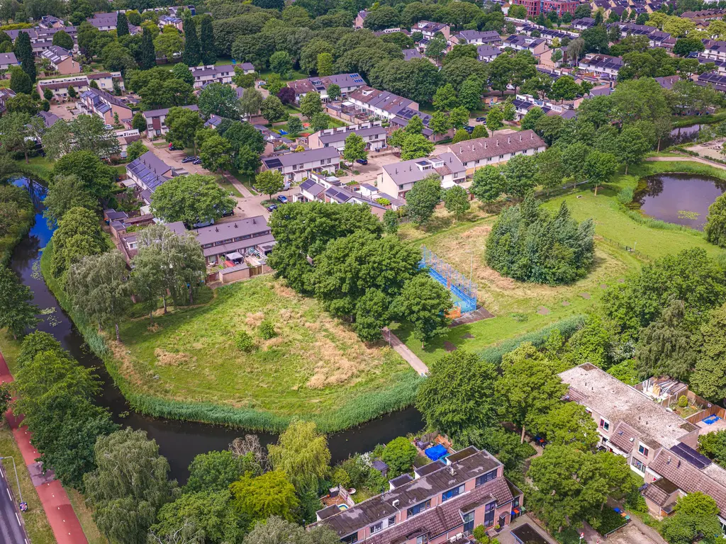 Zesde Haren 46, 'S-HERTOGENBOSCH