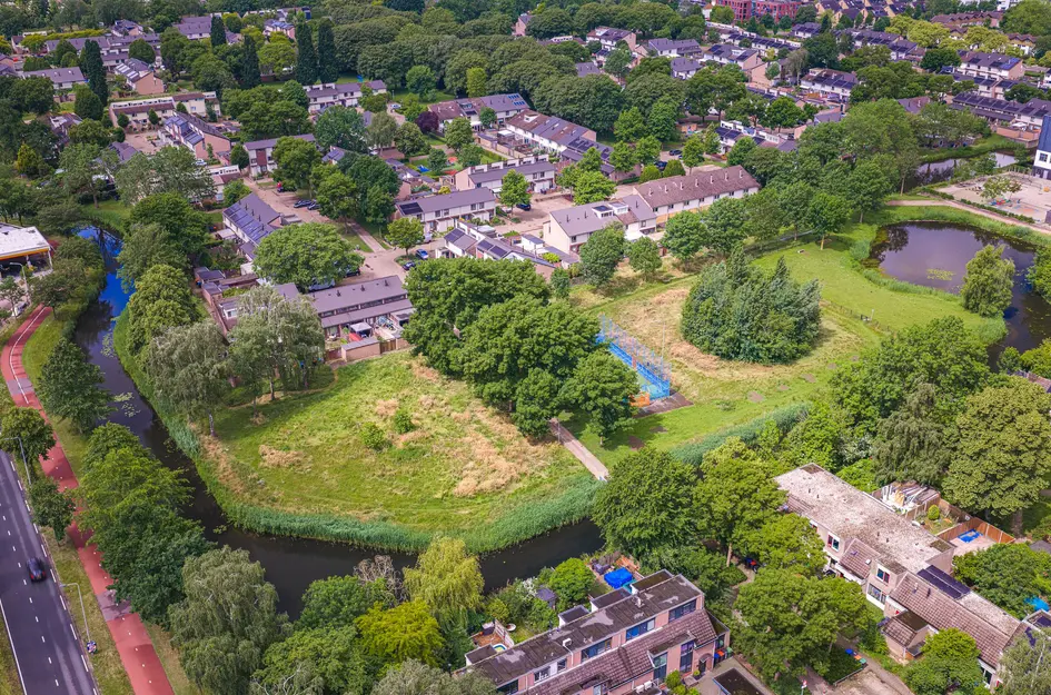 Zesde Haren 46